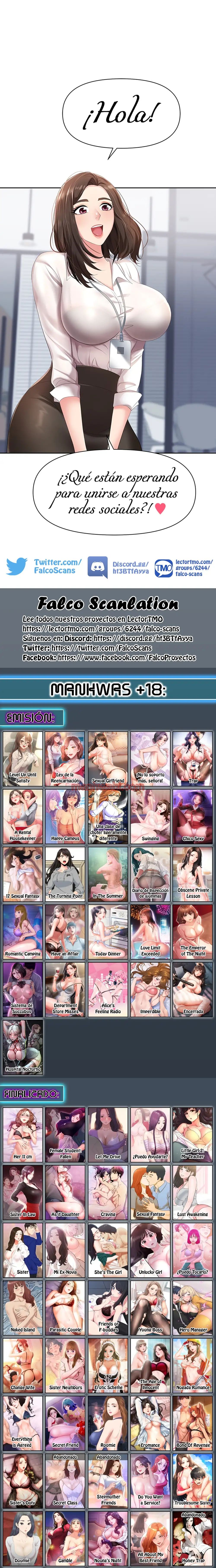 Diario de Inspeccion de Ajummas - Capítulo 10_3 manhwa