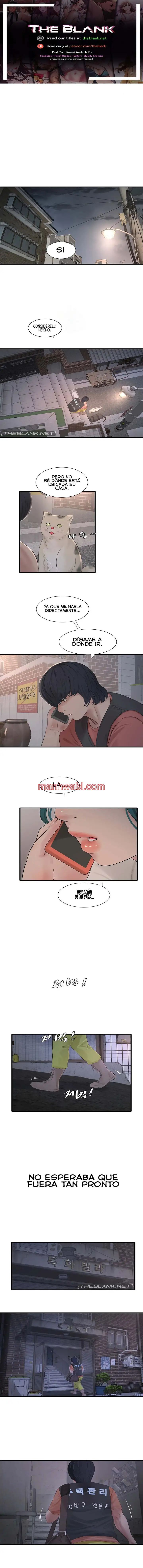 Diario de Inspeccion de Ajummas - Capítulo 16 manhwa