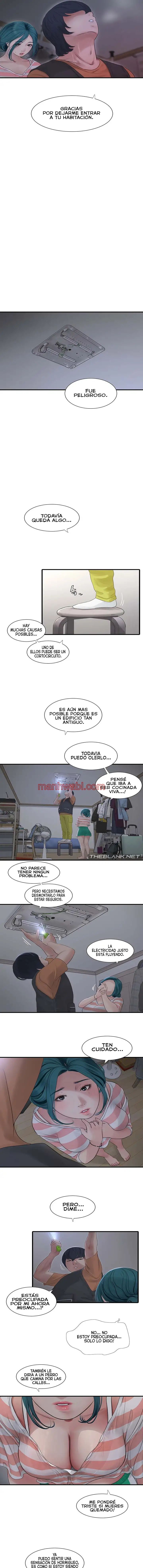 Diario de Inspeccion de Ajummas - Capítulo 16 manhwa