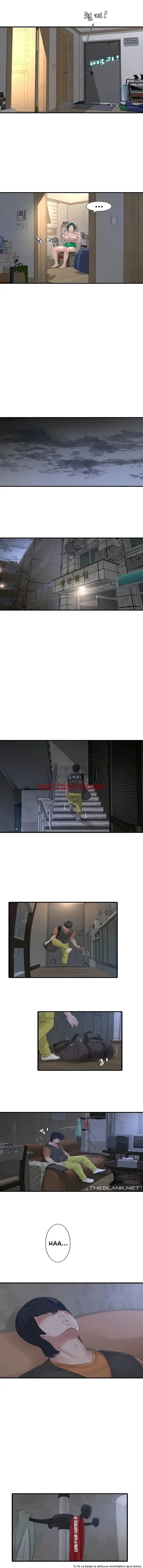 Diario de Inspeccion de Ajummas - Capítulo 17_3 manhwa