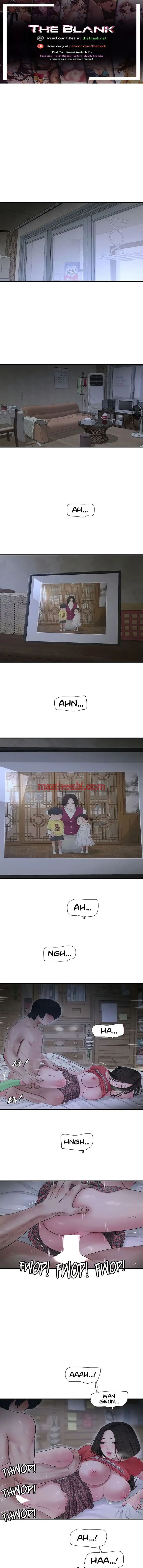 Diario de Inspeccion de Ajummas - Capítulo 18 manhwa