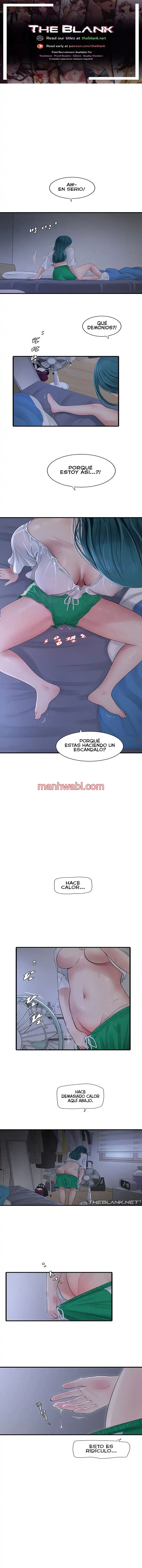 Diario de Inspeccion de Ajummas - Capítulo 19 manhwa
