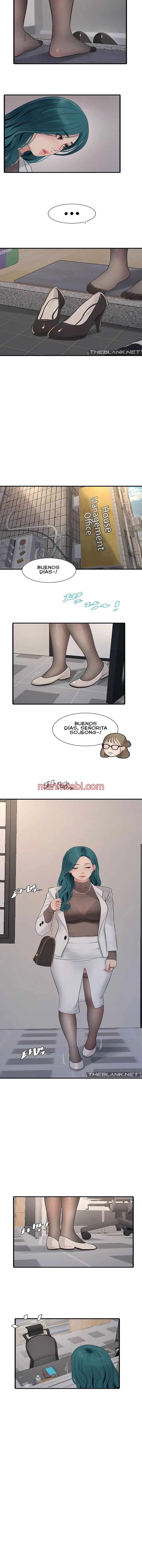 Diario de Inspeccion de Ajummas - Capítulo 19 manhwa