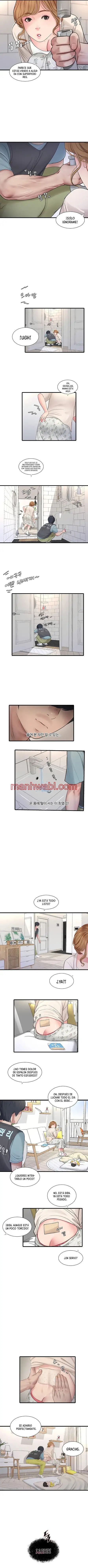 Diario de Inspeccion de Ajummas - Capítulo 1_3 manhwa