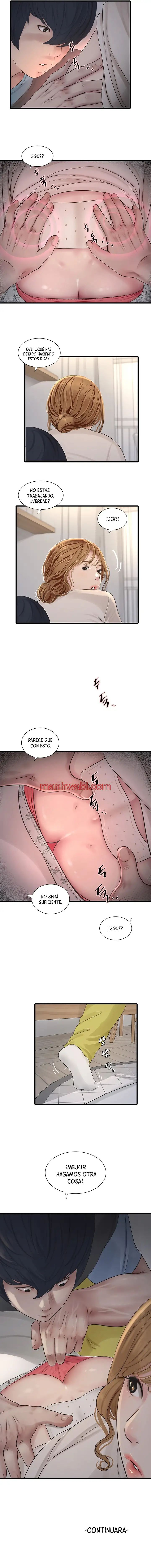 Diario de Inspeccion de Ajummas - Capítulo 1_3 manhwa