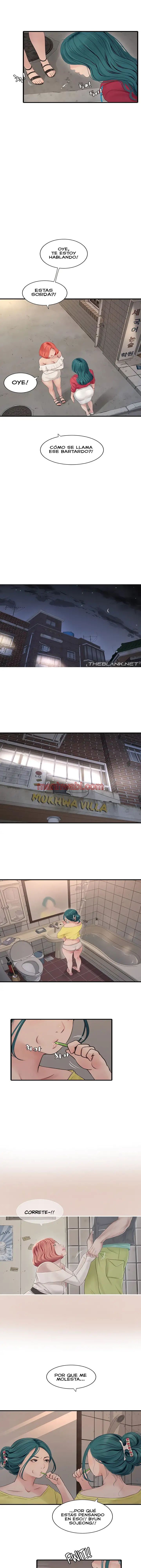 Diario de Inspeccion de Ajummas - Capítulo 21_2 manhwa