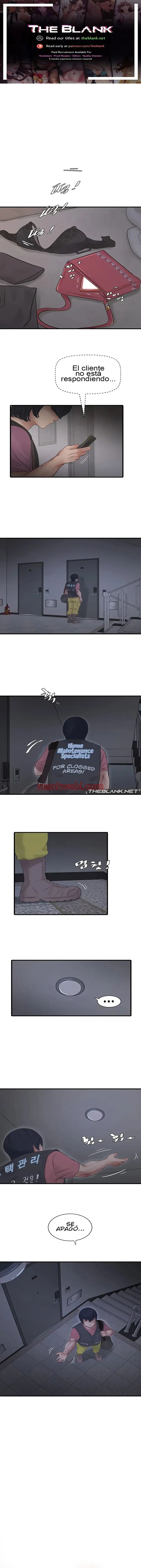 Diario de Inspeccion de Ajummas - Capítulo 23 manhwa