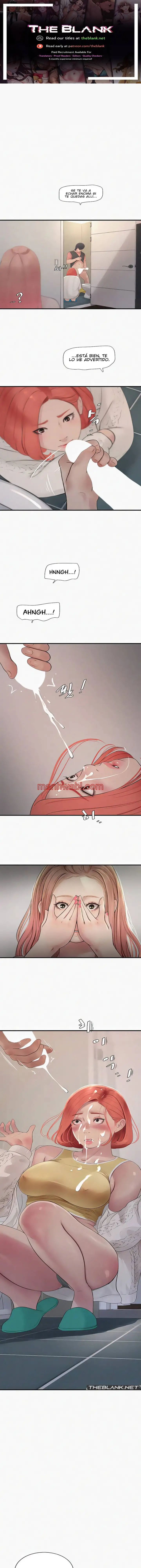 Diario de Inspeccion de Ajummas - Capítulo 25 manhwa