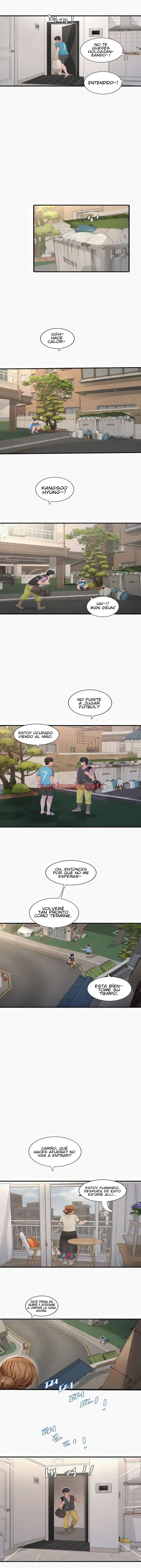 Diario de Inspeccion de Ajummas - Capítulo 25_3 manhwa