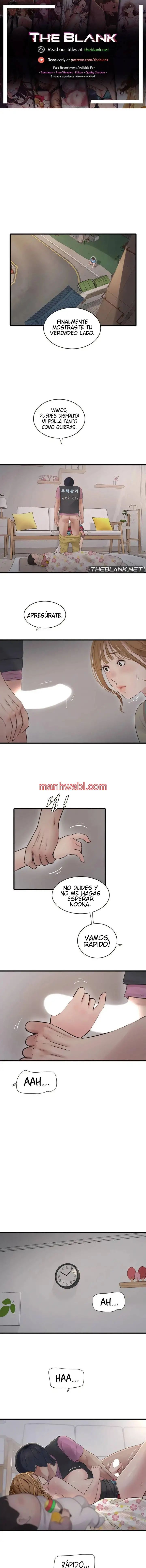 Diario de Inspeccion de Ajummas - Capítulo 26 manhwa