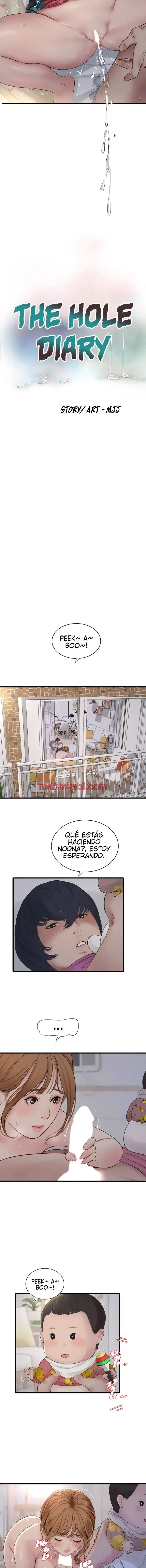 Diario de Inspeccion de Ajummas - Capítulo 26 manhwa