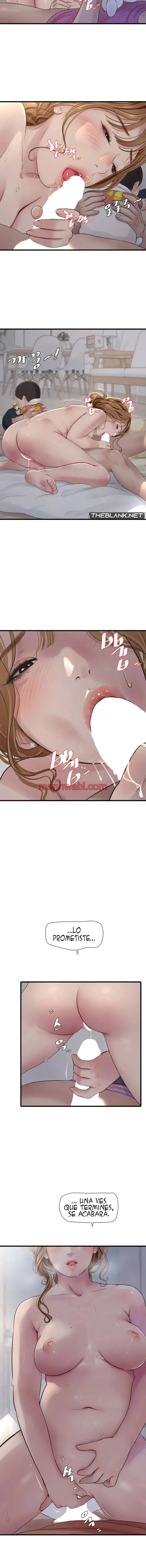 Diario de Inspeccion de Ajummas - Capítulo 26 manhwa