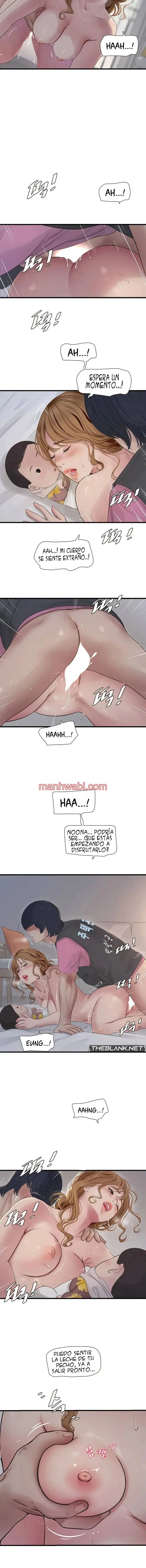 Diario de Inspeccion de Ajummas - Capítulo 26_3 manhwa