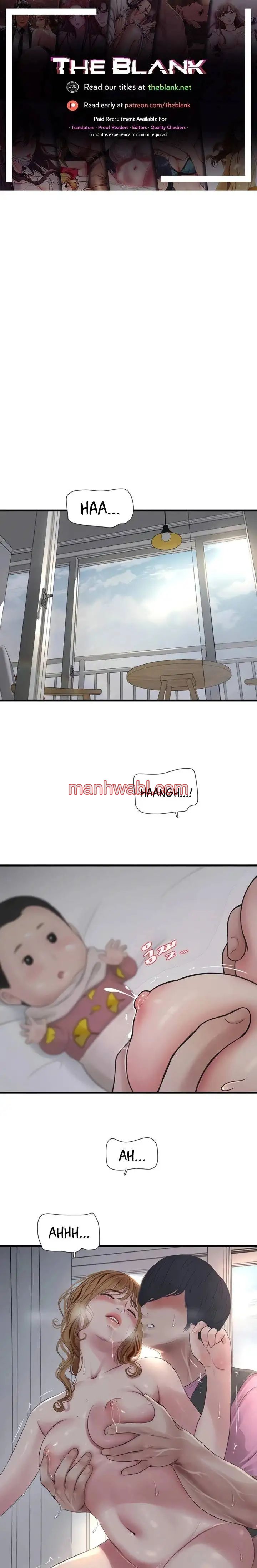 Diario de Inspeccion de Ajummas - Capítulo 27 manhwa