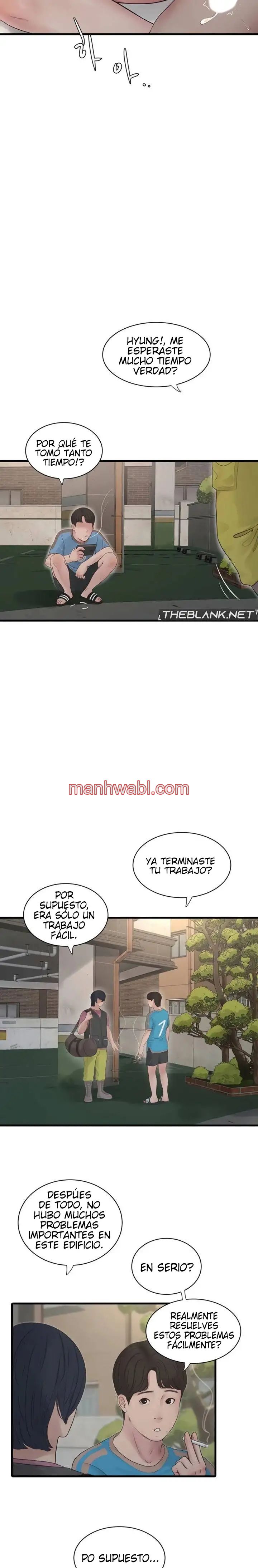 Diario de Inspeccion de Ajummas - Capítulo 27 manhwa