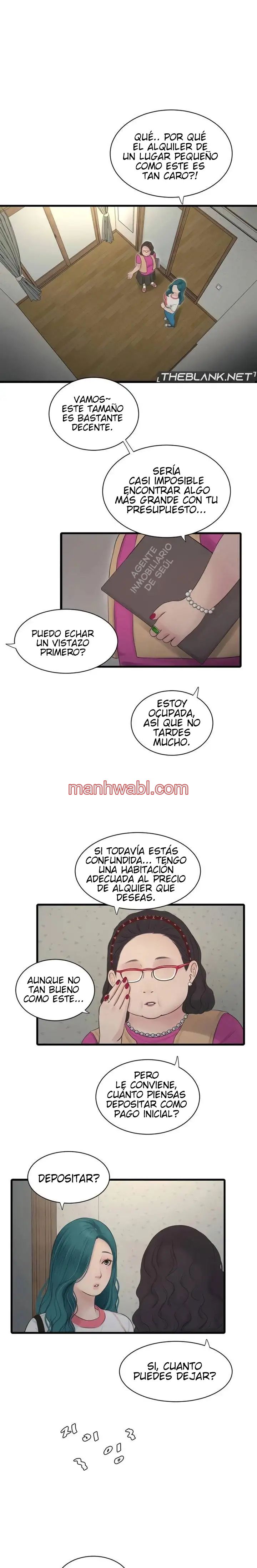 Diario de Inspeccion de Ajummas - Capítulo 27_2 manhwa