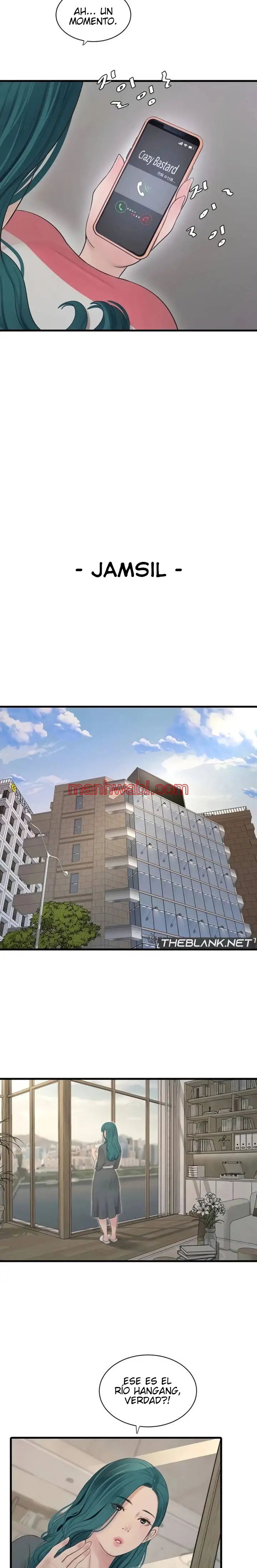 Diario de Inspeccion de Ajummas - Capítulo 27_2 manhwa