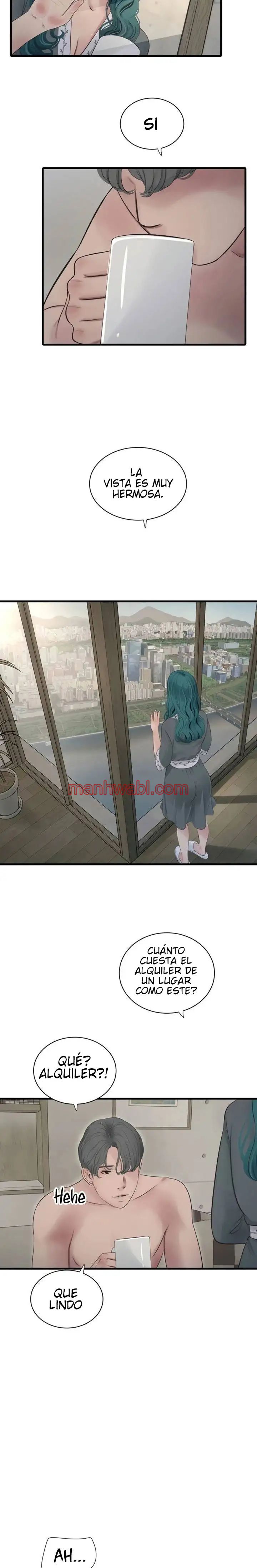 Diario de Inspeccion de Ajummas - Capítulo 27_2 manhwa