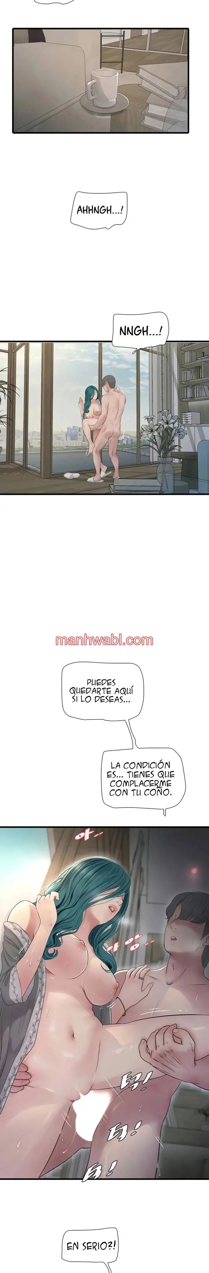 Diario de Inspeccion de Ajummas - Capítulo 27_2 manhwa