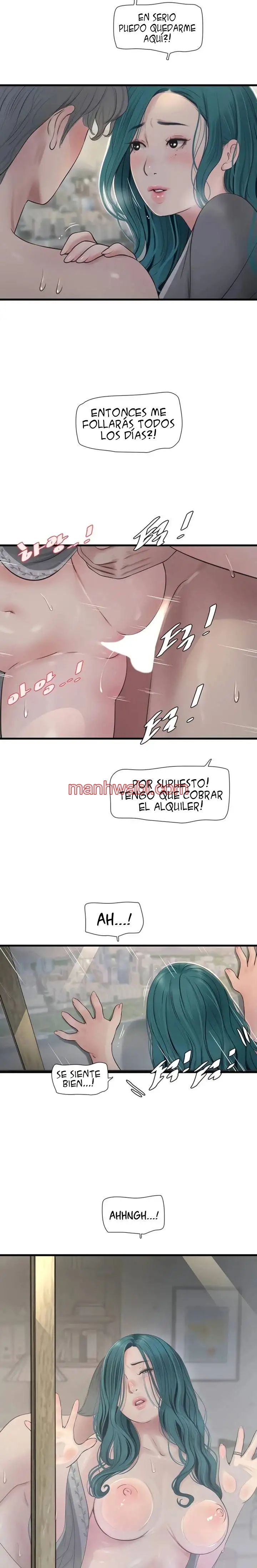 Diario de Inspeccion de Ajummas - Capítulo 27_2 manhwa