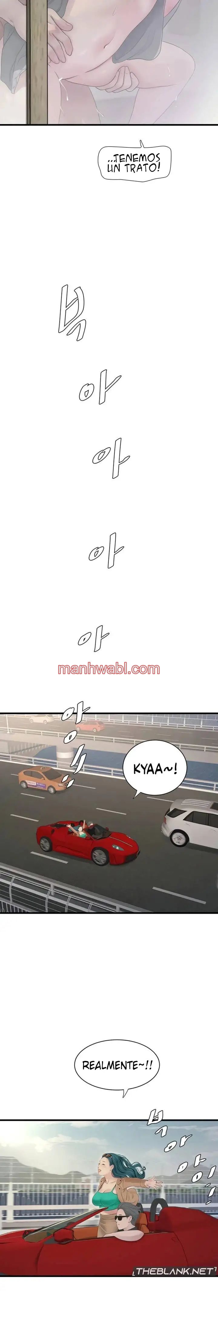 Diario de Inspeccion de Ajummas - Capítulo 27_3 manhwa