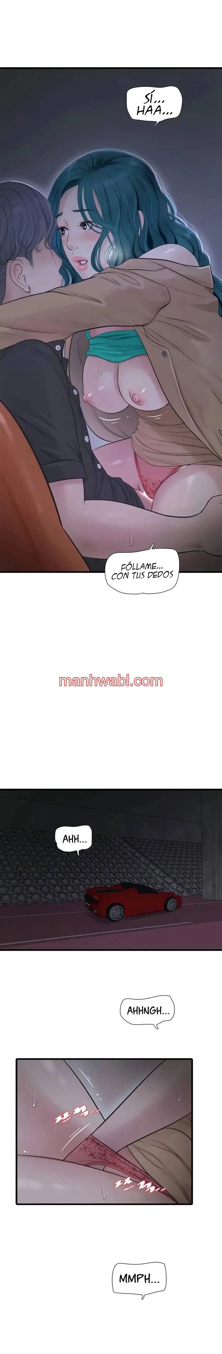 Diario de Inspeccion de Ajummas - Capítulo 27_3 manhwa