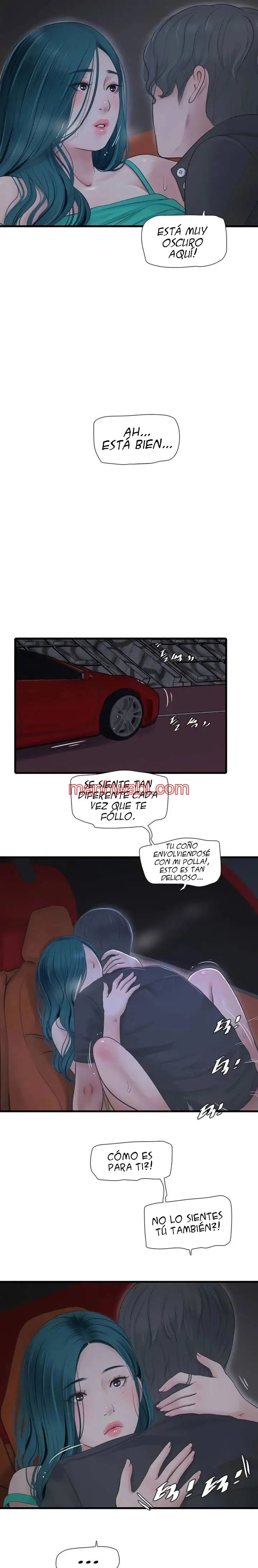 Diario de Inspeccion de Ajummas - Capítulo 27_3 manhwa
