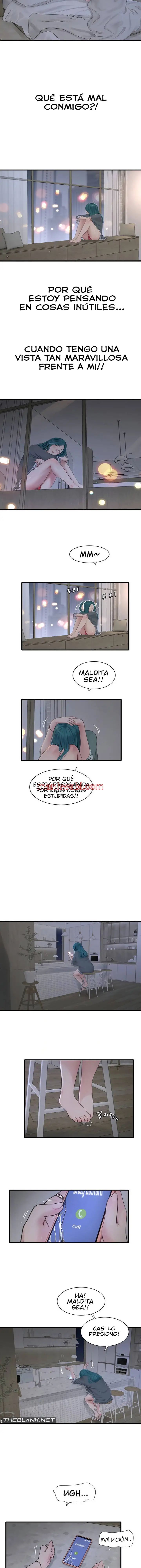 Diario de Inspeccion de Ajummas - Capítulo 28 manhwa