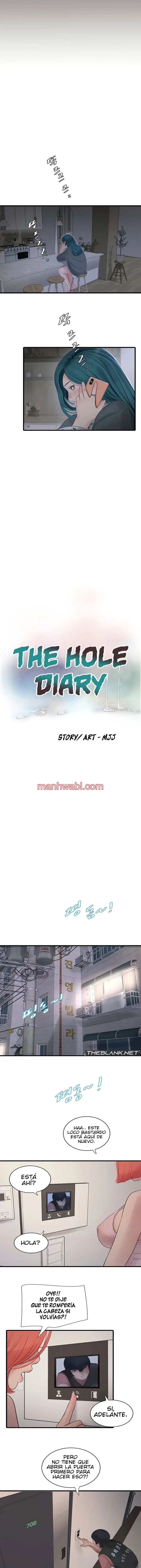 Diario de Inspeccion de Ajummas - Capítulo 28_2 manhwa