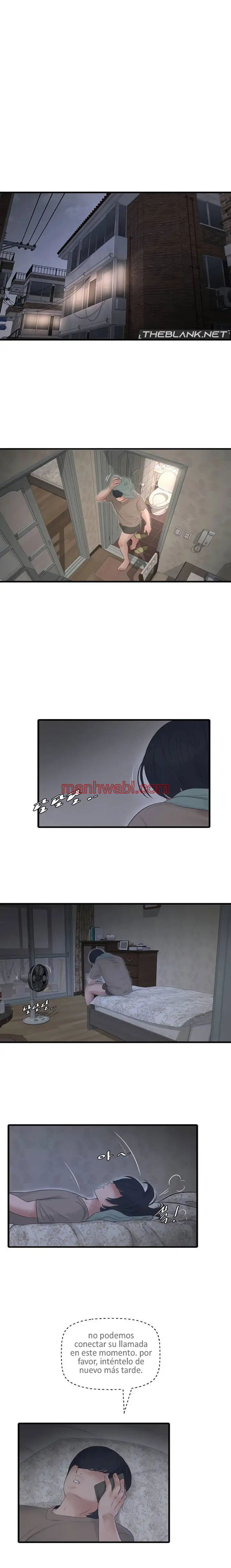 Diario de Inspeccion de Ajummas - Capítulo 28_2 manhwa