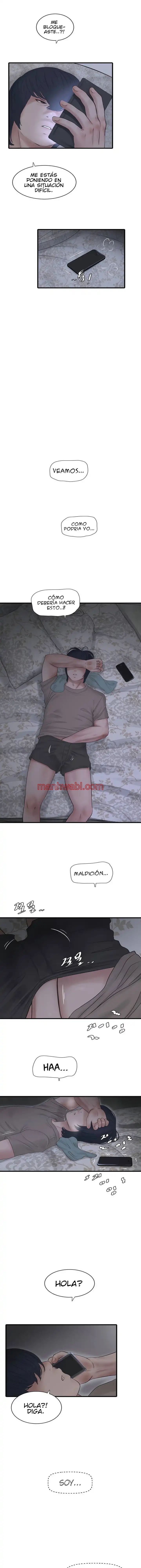 Diario de Inspeccion de Ajummas - Capítulo 28_2 manhwa