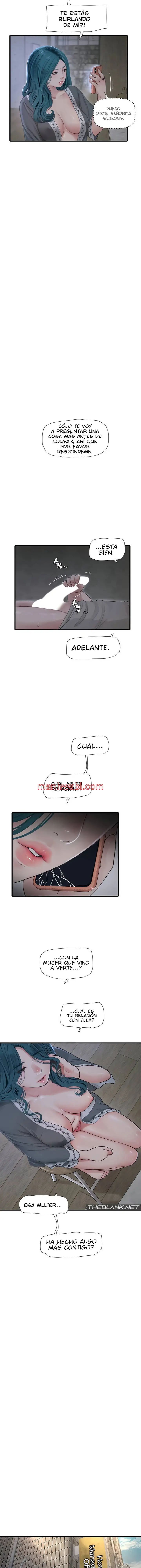 Diario de Inspeccion de Ajummas - Capítulo 28_3 manhwa