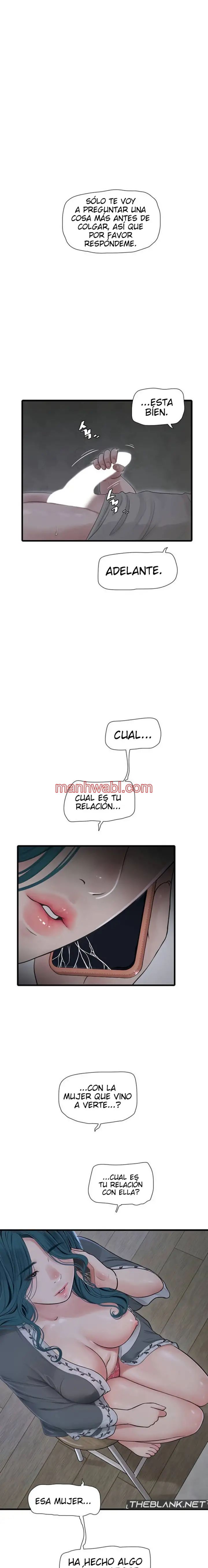 Diario de Inspeccion de Ajummas - Capítulo 29 manhwa