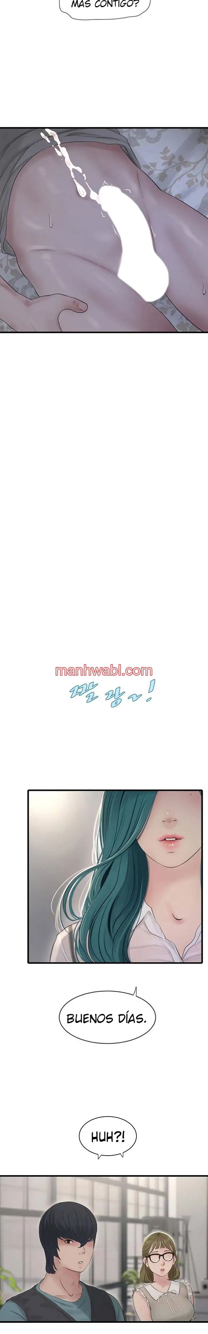 Diario de Inspeccion de Ajummas - Capítulo 29 manhwa