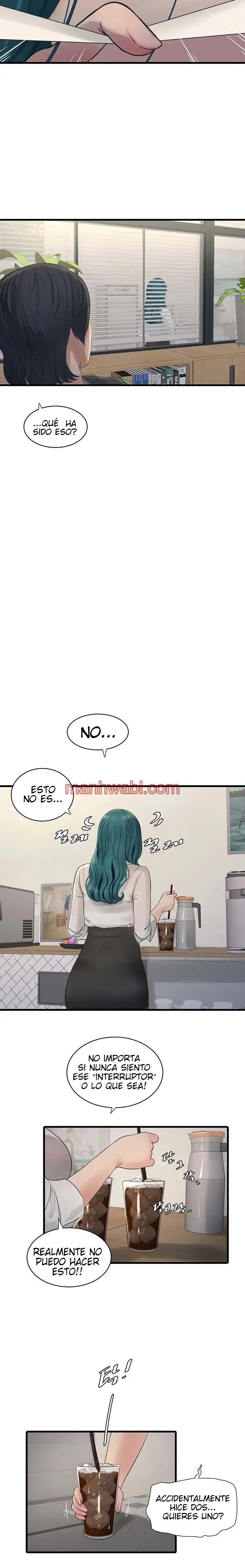 Diario de Inspeccion de Ajummas - Capítulo 29 manhwa