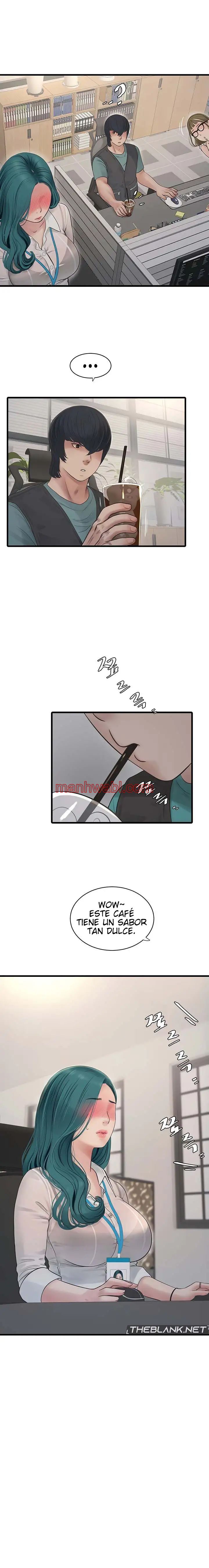 Diario de Inspeccion de Ajummas - Capítulo 29_2 manhwa