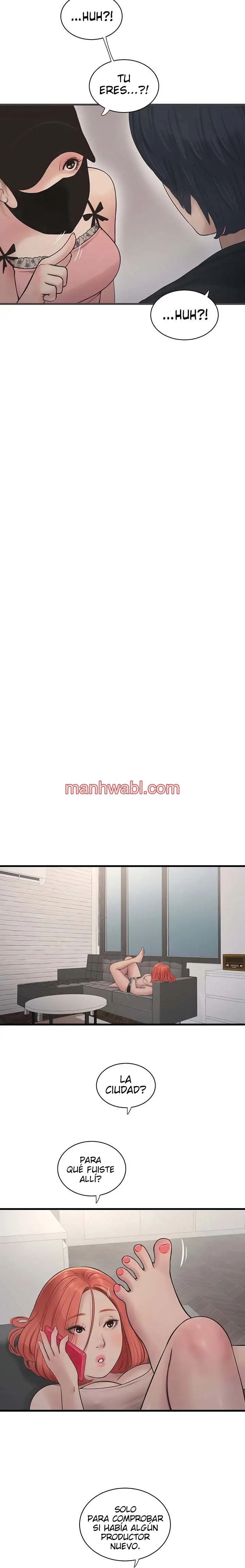 Diario de Inspeccion de Ajummas - Capítulo 29_2 manhwa