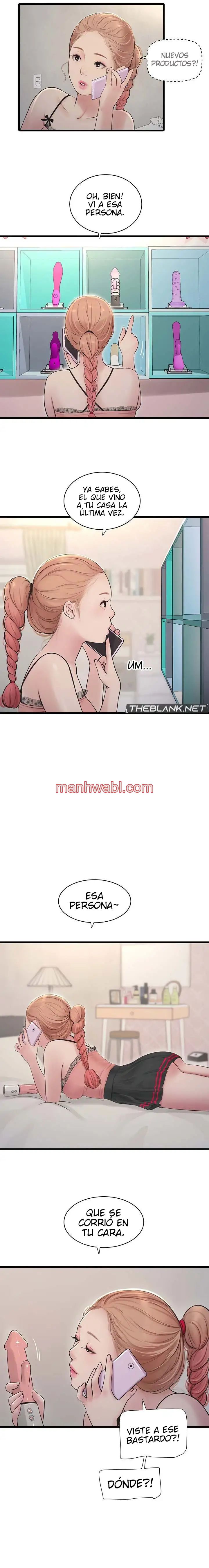 Diario de Inspeccion de Ajummas - Capítulo 29_3 manhwa