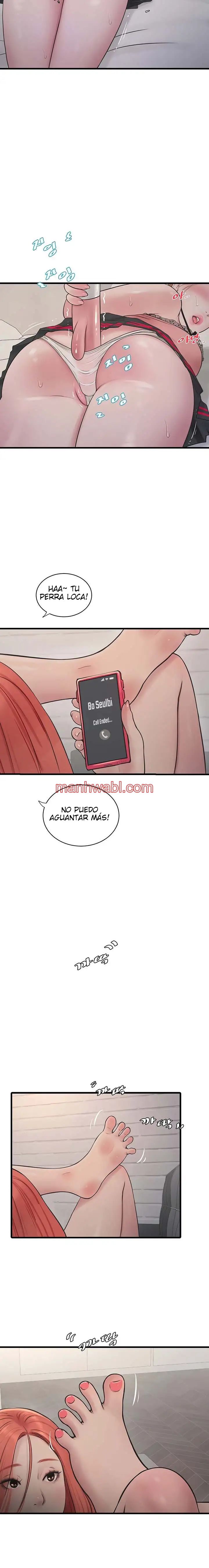 Diario de Inspeccion de Ajummas - Capítulo 29_3 manhwa