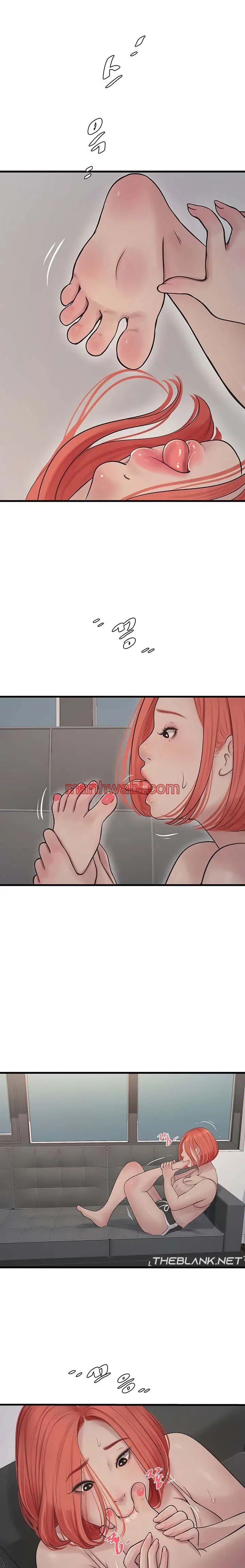 Diario de Inspeccion de Ajummas - Capítulo 29_3 manhwa