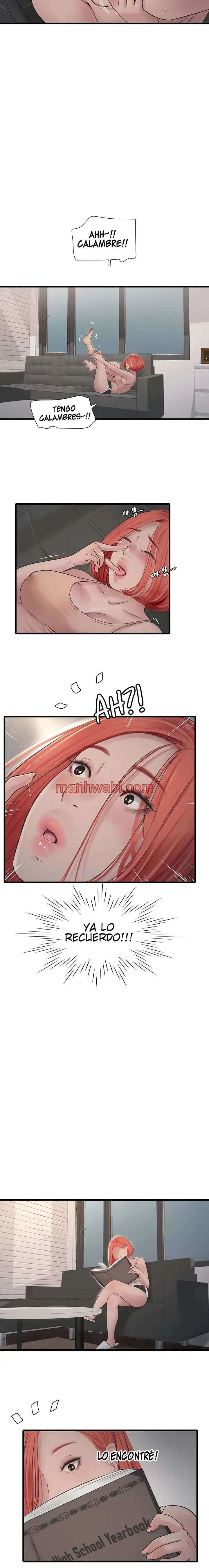 Diario de Inspeccion de Ajummas - Capítulo 29_3 manhwa