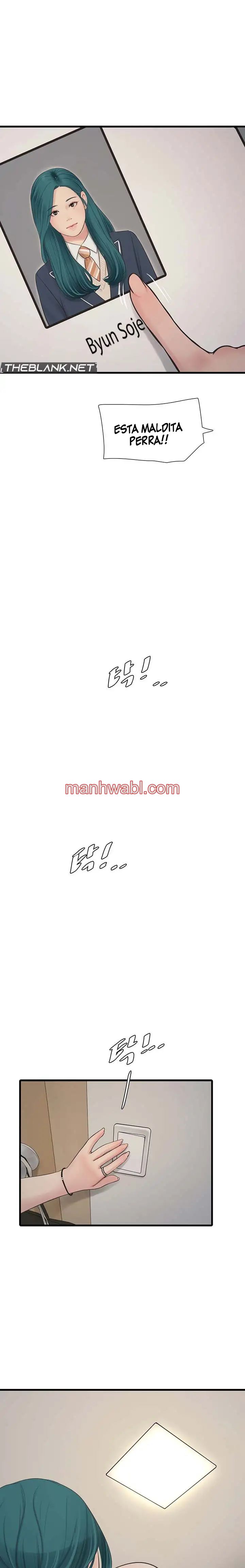 Diario de Inspeccion de Ajummas - Capítulo 29_3 manhwa