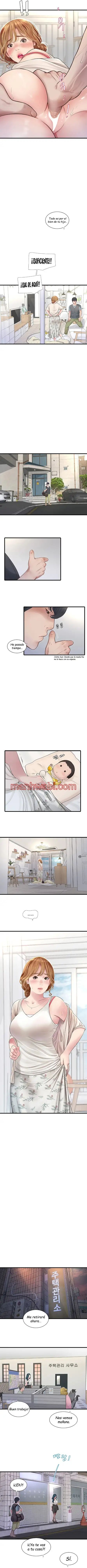 Diario de Inspeccion de Ajummas - Capítulo 2_2 manhwa