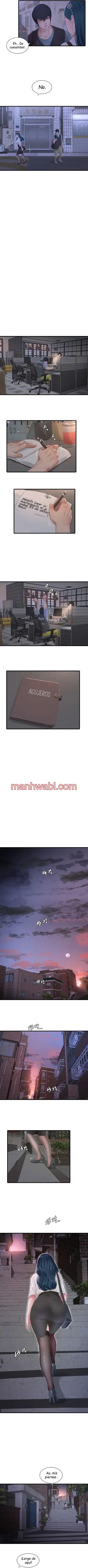 Diario de Inspeccion de Ajummas - Capítulo 2_2 manhwa