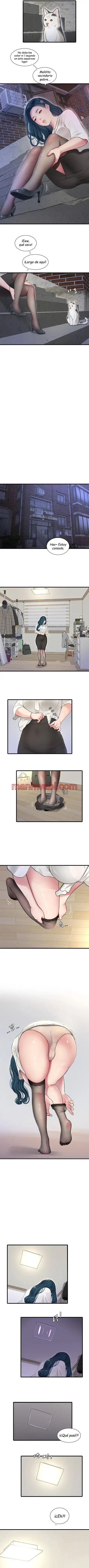 Diario de Inspeccion de Ajummas - Capítulo 2_2 manhwa