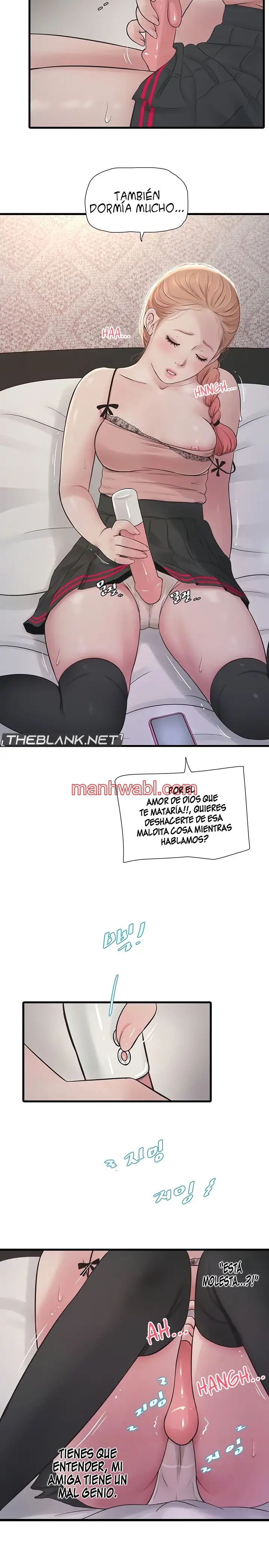 Diario de Inspeccion de Ajummas - Capítulo 30 manhwa