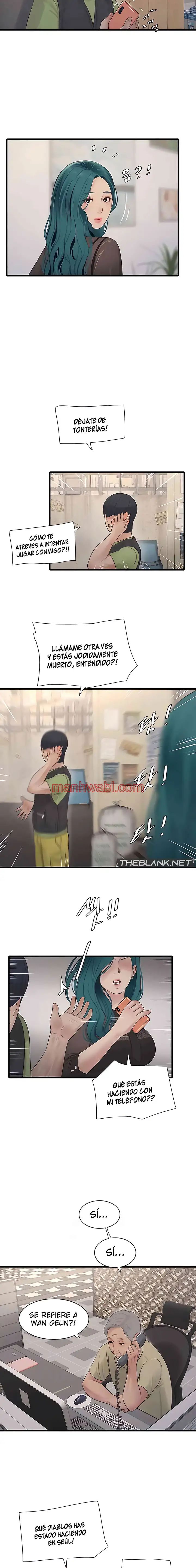 Diario de Inspeccion de Ajummas - Capítulo 31 manhwa