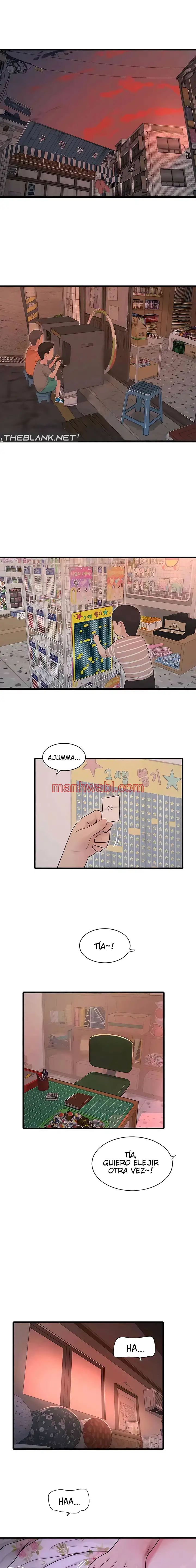 Diario de Inspeccion de Ajummas - Capítulo 31_2 manhwa