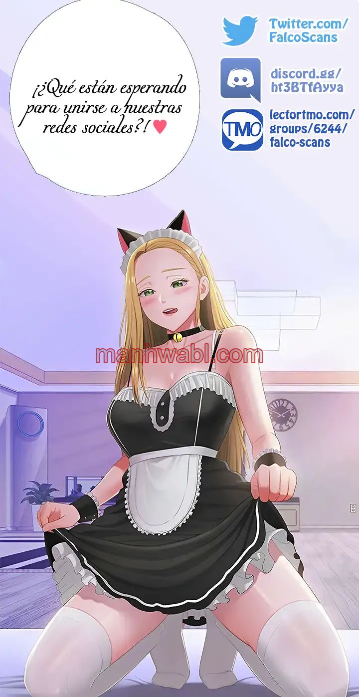 Diario de Inspeccion de Ajummas - Capítulo 3_2 manhwa