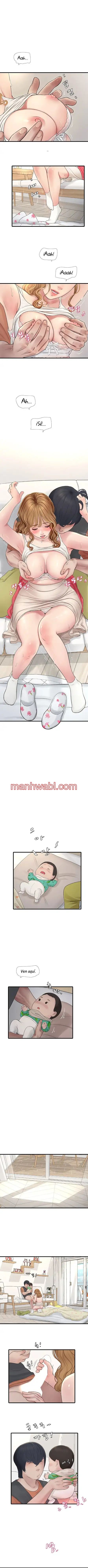 Diario de Inspeccion de Ajummas - Capítulo 4_2 manhwa